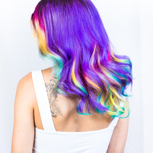 Fresh cut — textured lob